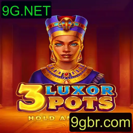 Introdução ao Jogo 3LuxorPots e seu Impacto na Indústria