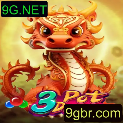 Descubra o Mundo Encantado de 3PotDragons: Um Jogo Inovador da 9G.NET