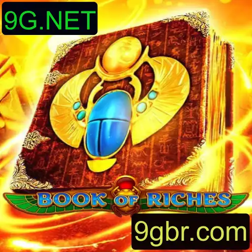 Explorando o Mundo do Jogo BookofRiches: A Experiência de Cassino Definitiva