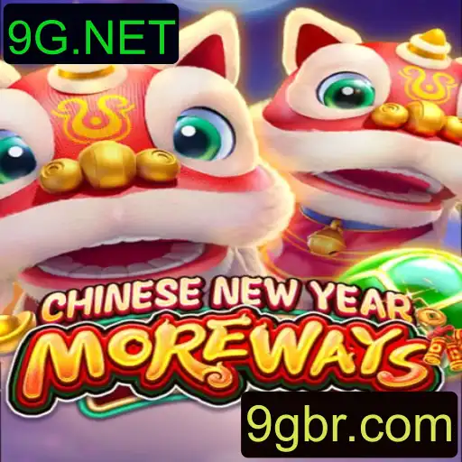 Descubra CHINESENEWYEARMOREWAYS: Um Jogo Inovador da 9G.NET