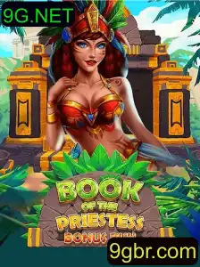 Descubra o Universo Místico de BookOfThePriestess: Regras e Estratégias para o Jogo de 9G.NET