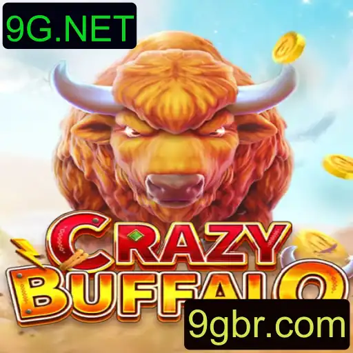 Descubra o Mundo Empolgante de CRAZYBUFFALO - O Jogo que Está Conquistando Todos
