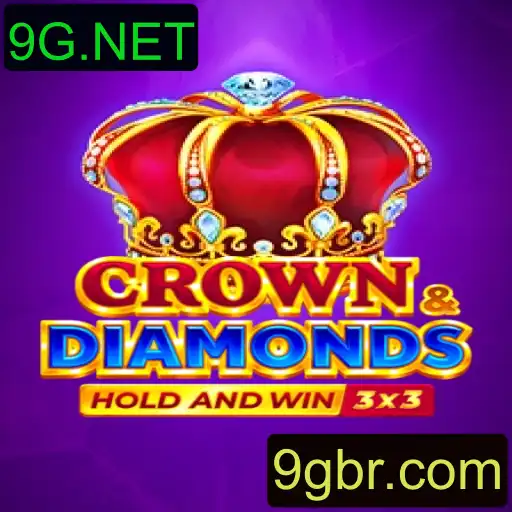 Crowndiamonds: Descubra o Novo Fenômeno de Jogos da 9G.NET