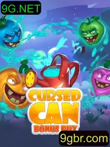 Explorando o Mundo de CursedCanBonusBuy: Um Jogo Revolucionário