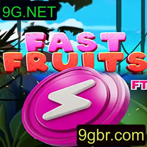 FastFruits: Aventura Veloz no Mundo das Frutas