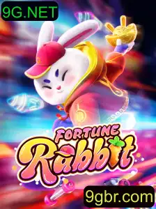 FortuneRabbit: Um Mergulho no Mundo do Jogo Online Através do 9G.NET