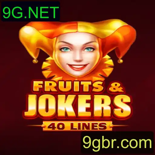 Explorando o Mundo do Jogo 'FruitsAndJokers40'