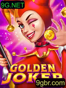 Descubra o Fascinante Mundo de GoldenJoker e sua Plataforma 9G.NET
