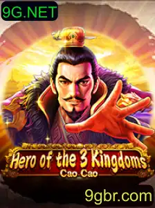 Desvendando Heroofthe3KingdomsCaoCao: Uma Jornada Épica no Universo dos Três Reinos