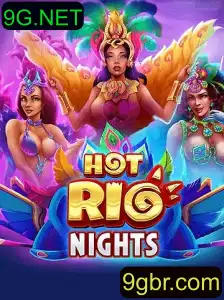 HotRioNights: Mergulhando na Empolgante Aventura de 9G.NET