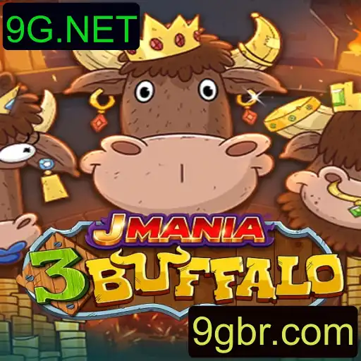 Descubra o Excitante Mundo de JMania3Buffalo