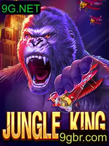 Descubra o Mundo Aventureiro de JungleKing: Tudo sobre o Jogo do Momento