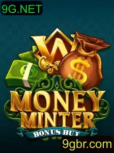Explorando o Mundo de MoneyMinterBonusBuy: Um Jogo de Estratégia Financeira