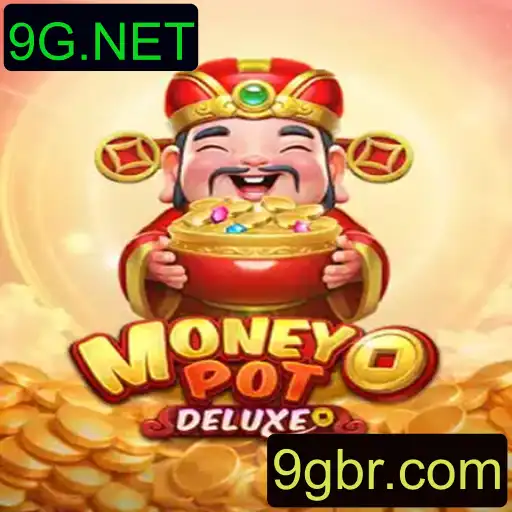 MoneyPotDELUXE: Um Mergulho no Novo Mundo dos Jogos de Azar