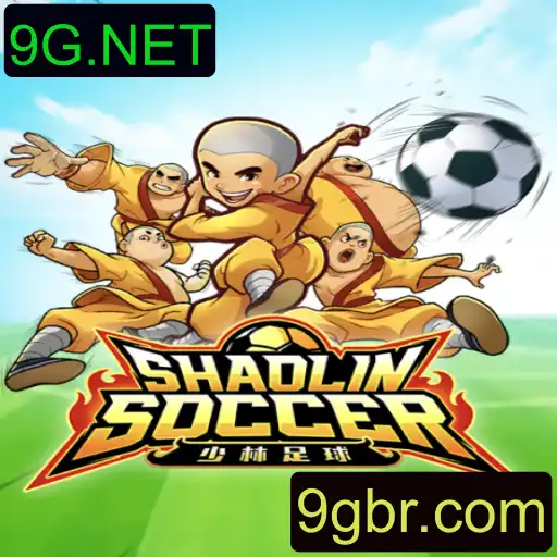 ShaolinSoccer: A Fusão Entre Artes Marciais e Futebol no 9G.NET