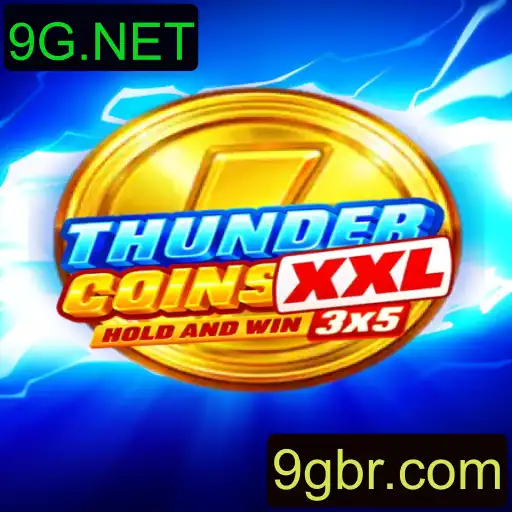 Explorando ThunderCoinsXxl: O Novo Jogo de Aventura no Universo 9G.NET
