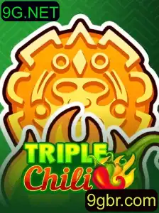 TripleChili: Um Novo Fenômeno no Mundo dos Jogos Através da Plataforma 9G.NET
