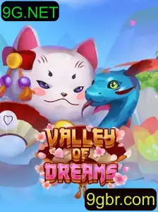 Explorando o Mundo Imersivo de ValleyofDreams: Um Guia Completo para Jogadores
