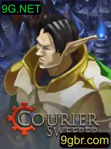 Descubra o Mundo Fascinante de CourierSweeper