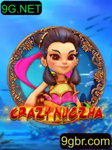 CrazyNuoZha: Uma Viagem no Mundo dos Jogos Inspirado em 9G.NET