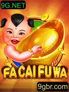 Explorando FaCaiFuWa: O Novo Fenômeno dos Jogos