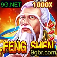 Explorando FengShen: Um Mergulho no Fascinante Universo de 9G.NET