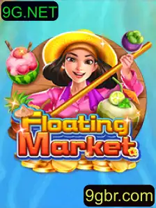 FloatingMarket: O Novo Fenômeno dos Jogos no 9G.NET