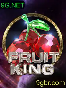 Descubra o Mundo Vibrante de FruitKing: Um Jogo Inovador da 9G.NET