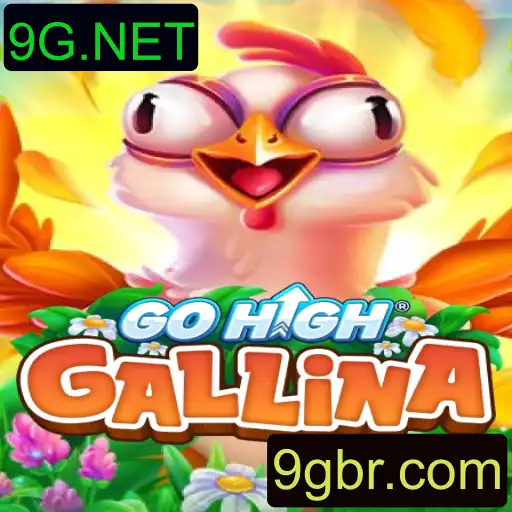 GoHighGallina: Descubra o Novo Jogo Inovador Alimentado pela Tecnologia da 9G.NET