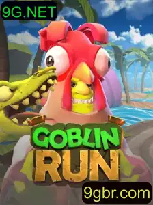 Descubra GoblinRun: Um Jogo Empolgante no Universo 9G.NET