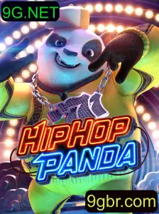 Desvendando o Jogo HipHopPanda