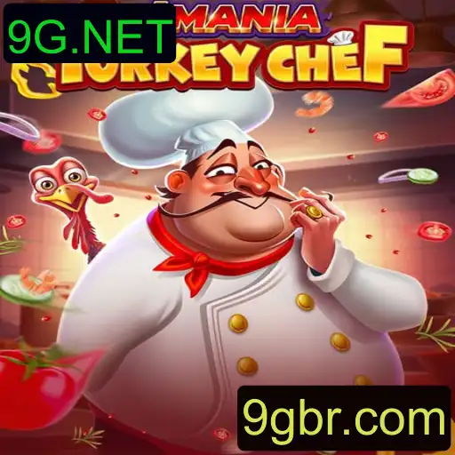 JManiaTurkeyChef: Um Mergulho no Mundo Culinário de 9G.NET