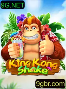 Descubra o Empolgante Mundo de KingKongShake: Regras e Estratégias