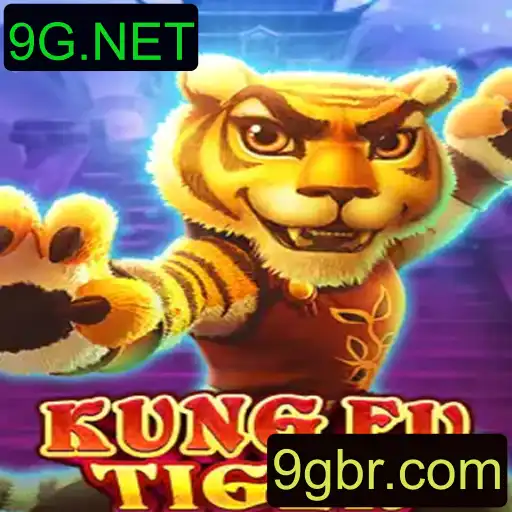 Descubra KungFuTiger: O Jogo Revolucionário na Plataforma 9G.NET