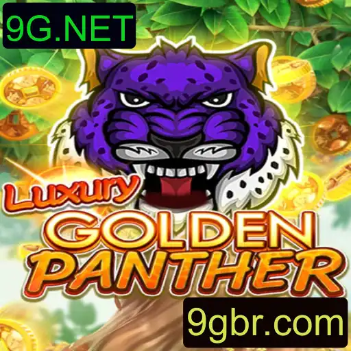 Descubra a Magia de LUXURYGOLDENPANTHER: O Jogo Inovador no 9G.NET
