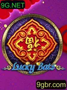 Explorando o Mundo de LuckyBats: O Jogo de Azar em Ascensão em 9G.NET