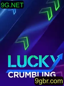 Desvendando o Enigmático Jogo LuckyCrumbling: Uma Nova Experiência em 9G.NET