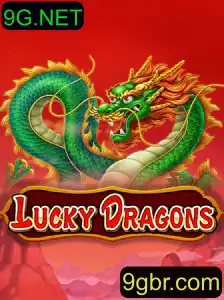 Descubra o Mundo de LuckyDragons: Um Jogo de Estratégia e Aventura