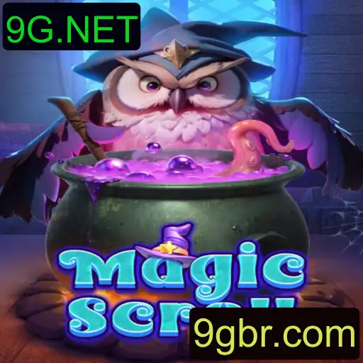 Descubra o Universo de MagicScroll: A Nova Sensação dos Jogos em 9G.NET