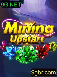 Explorando o Fascinante Mundo de MiningUpstart: Jogo de Estratégia Baseado em Blockchain