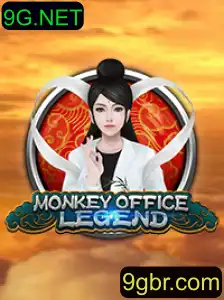 Descubra o Mundo de MonkeyOfficeLegend: Um Jogo de Estratégia com um Toque Selvagem