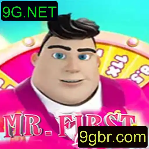 Descubra o Mundo de Entretenimento com MrFirstLuckyWheel
