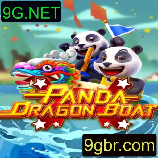 Descubra o Fascinante Mundo de PANDADRAGONBOAT