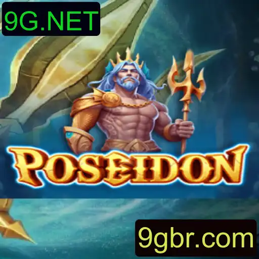 Descubra o Universo de Poseidon: Um Jogo Inovador no 9G.NET