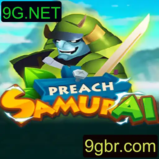Descubra o Mundo Cativante de PreachSamurai em 9G.NET