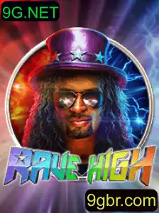 RaveHigh: Mergulhe no Mundo Dinâmico do Jogo