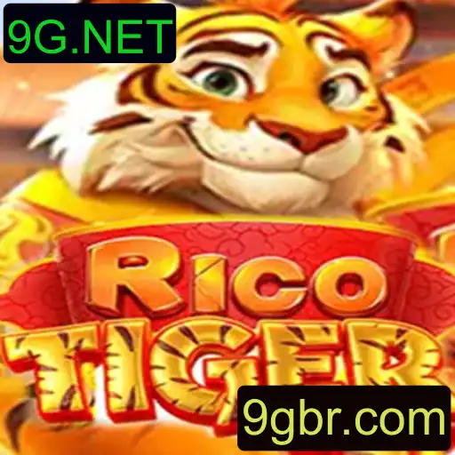 RicoTiger: Explorando o Mundo Emocionante e Estratégico do Jogo 9G.NET