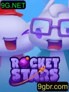 Descubra o Fascinante Mundo de RocketStars