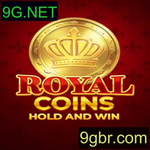Descubra o Universo de RoyalCoins: Um Mergulho no Jogo Inovador de 9G.NET