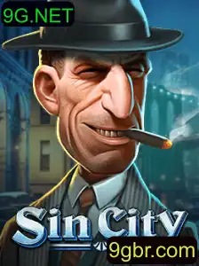Descubra o Mundo de SinCity: A Revolução no Universo dos Jogos